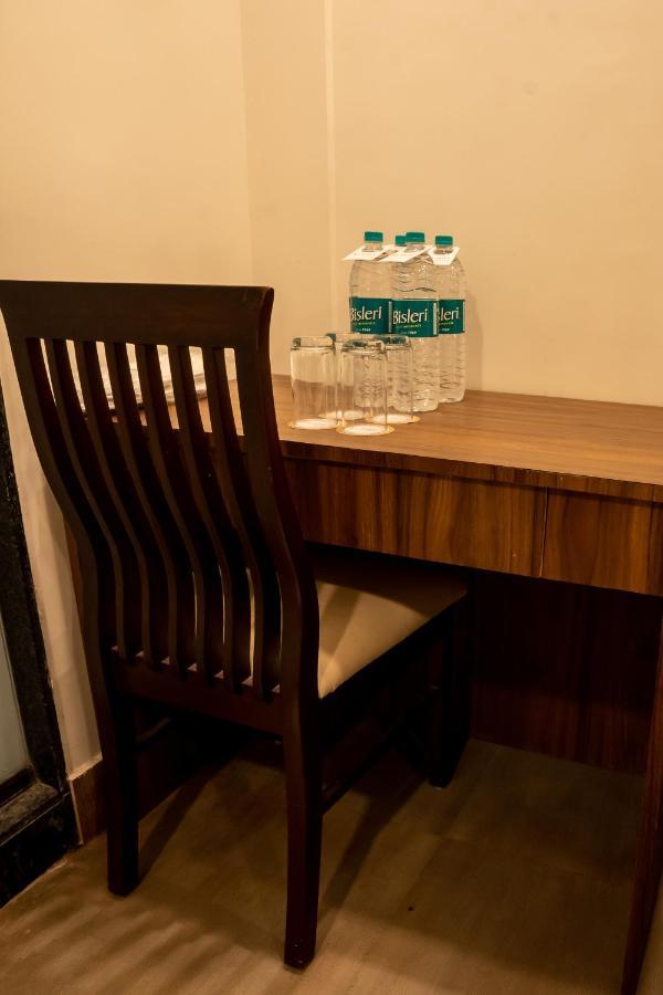 Hotel Jivanta Mahabaleshwar