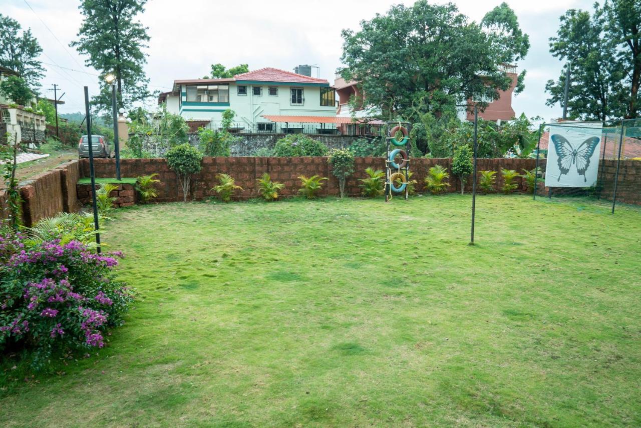 Jivanta Mahabaleshwar