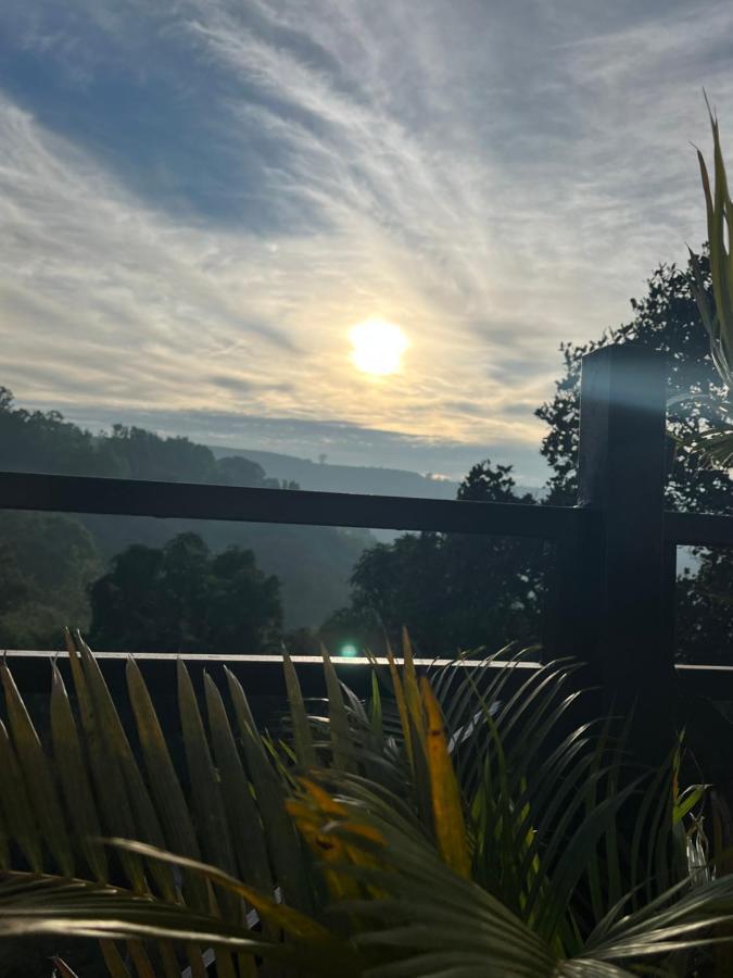 X Western Hills Panchagani Bed & Breakfast