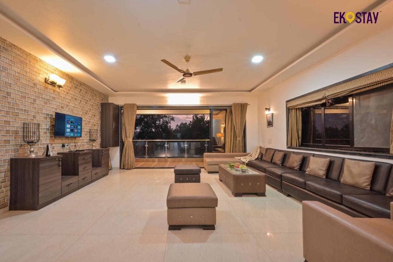 Eko Stay- Cinnamon Villa *