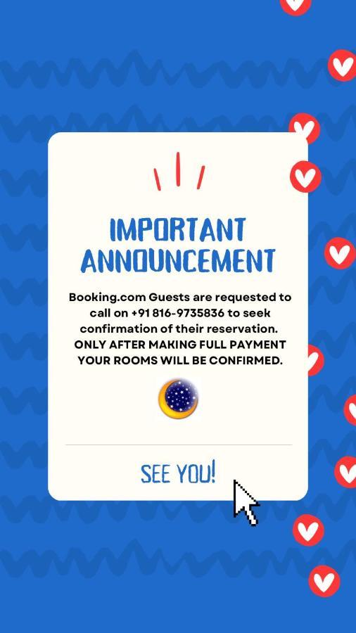 Galaxy Residency, - Mtdc Approved *