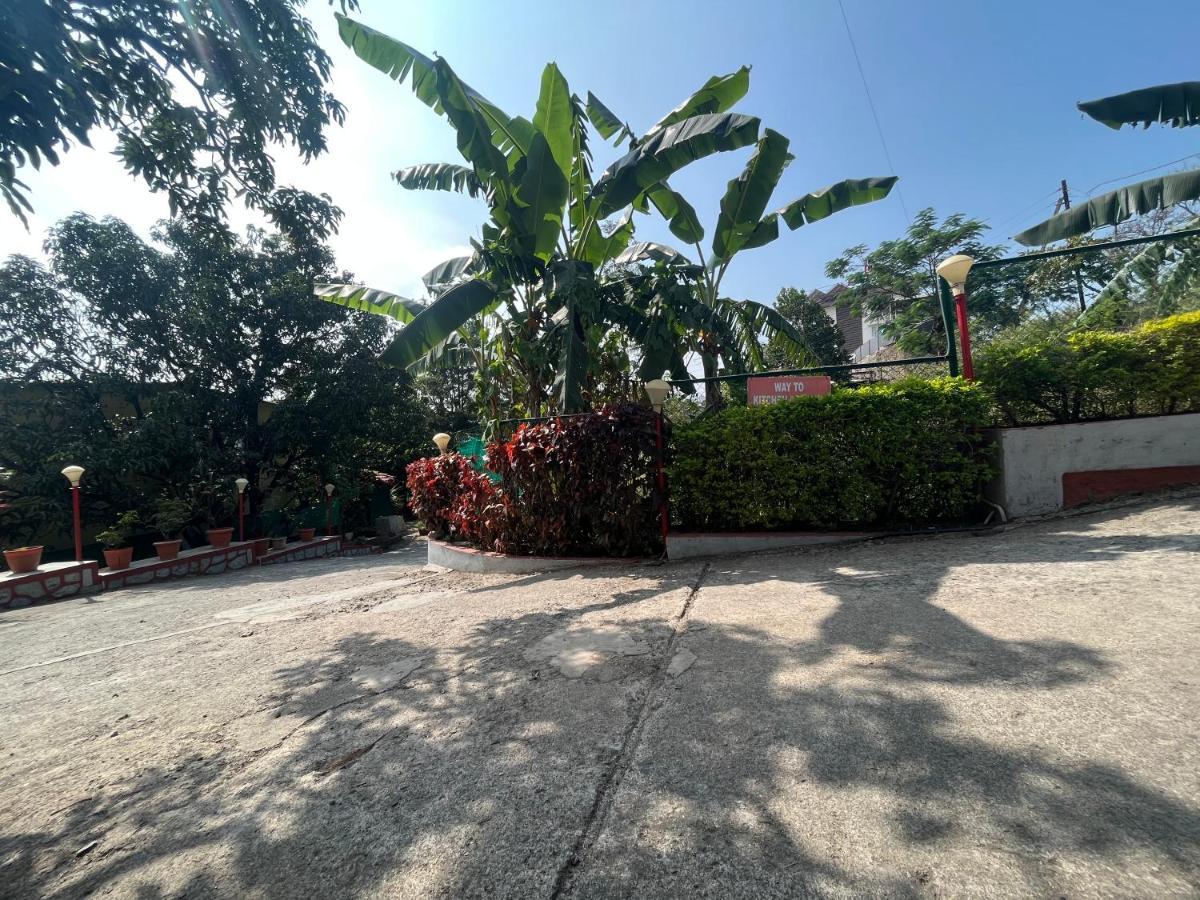 Villa S2 Residency Panchgani