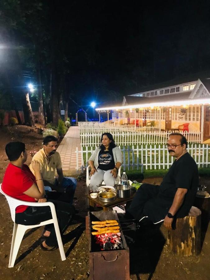Hotel Citadel Panchgani