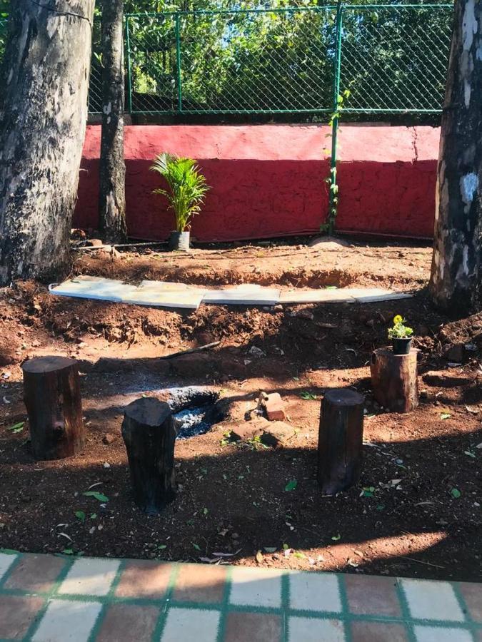 Citadel Panchgani
