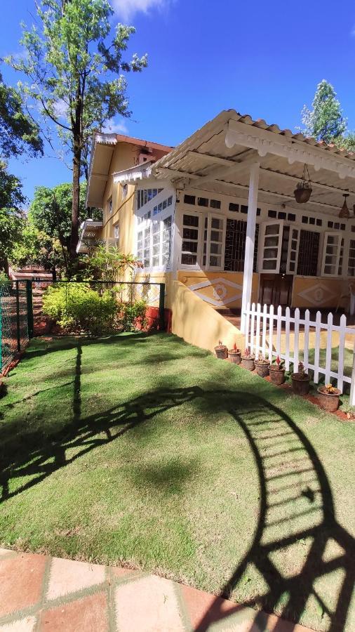 Citadel Hotel Panchgani