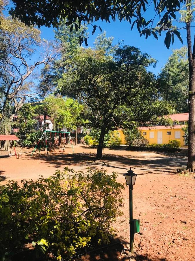Citadel Panchgani