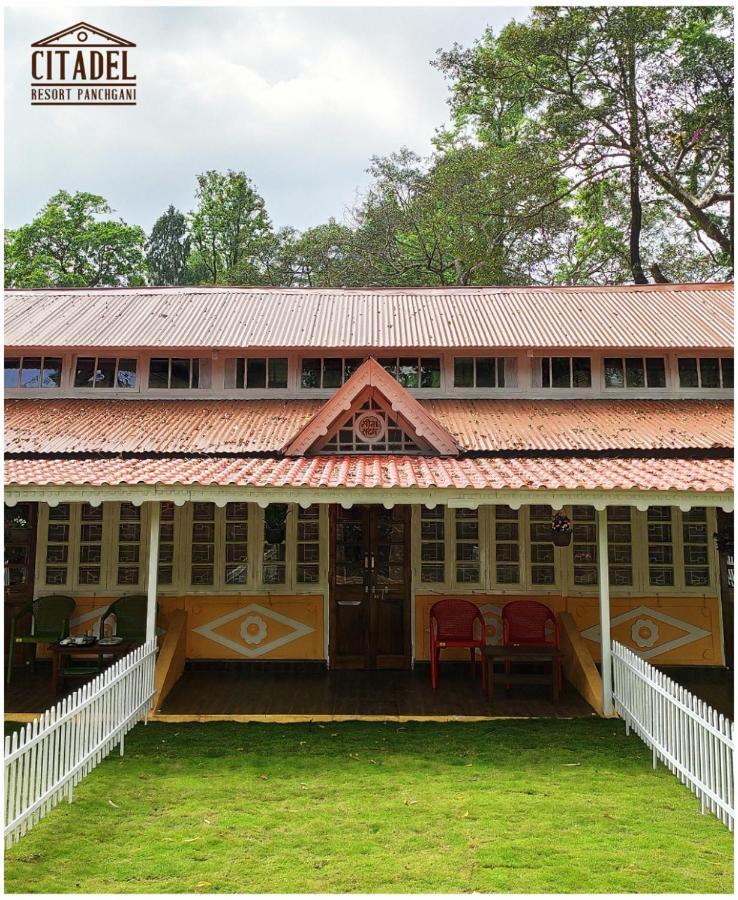 Hotel Citadel Panchgani