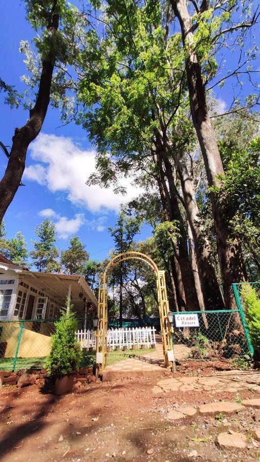 Citadel 3* Panchgani