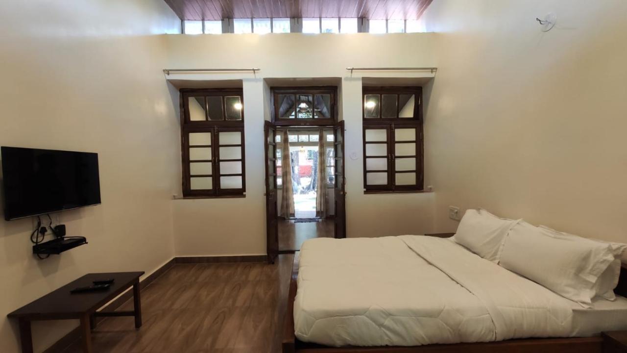 Citadel 3* Panchgani