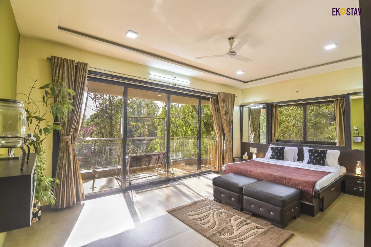 Villa Eko Stay- Cinnamon