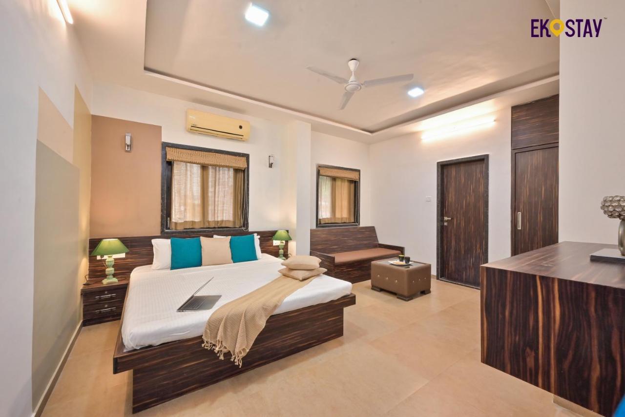 Eko Stay- Cinnamon Villa Panchgani