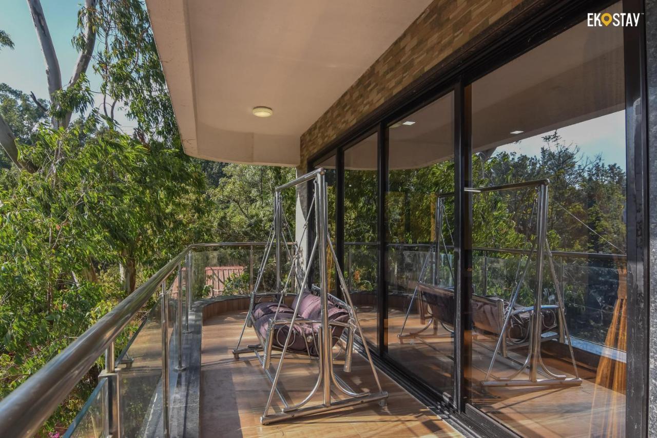 Eko Stay- Cinnamon Villa *