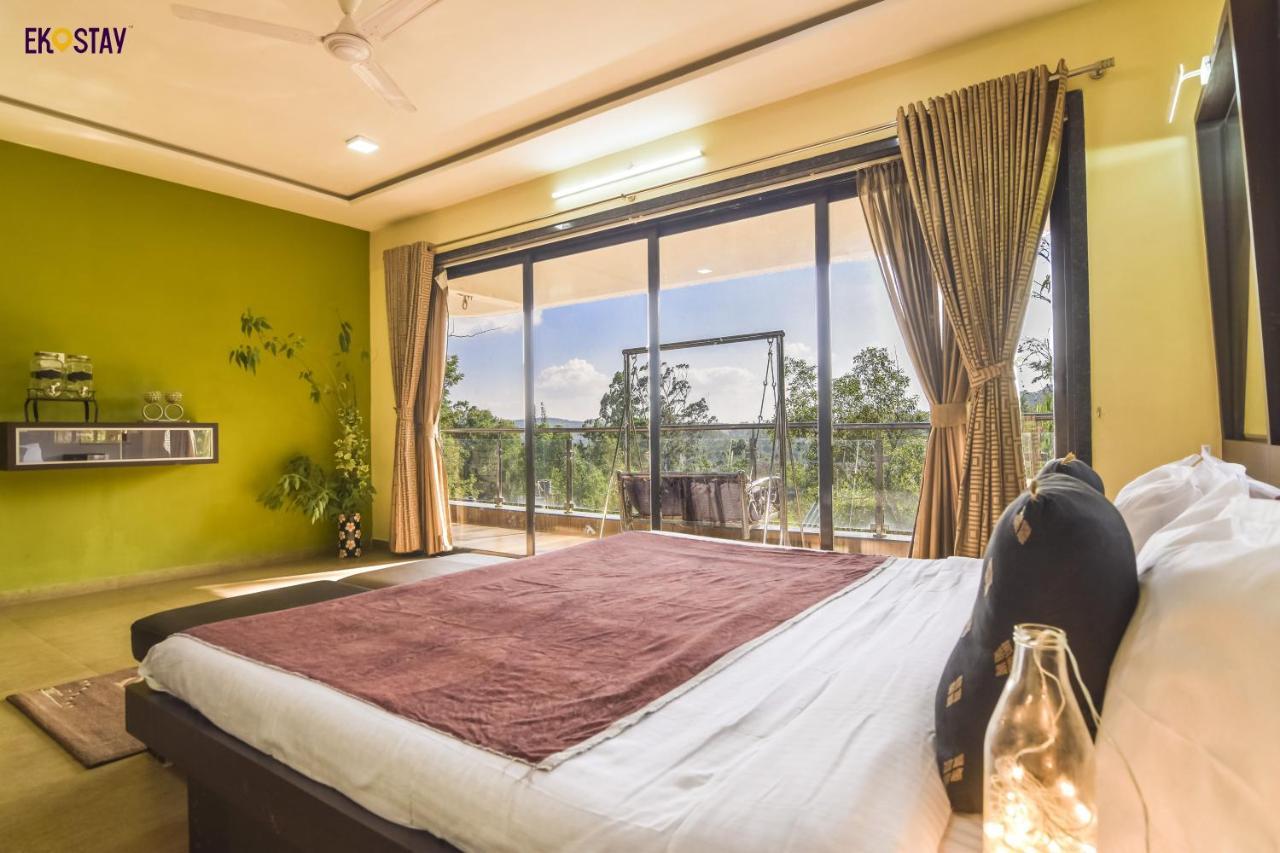 Eko Stay- Cinnamon Panchgani