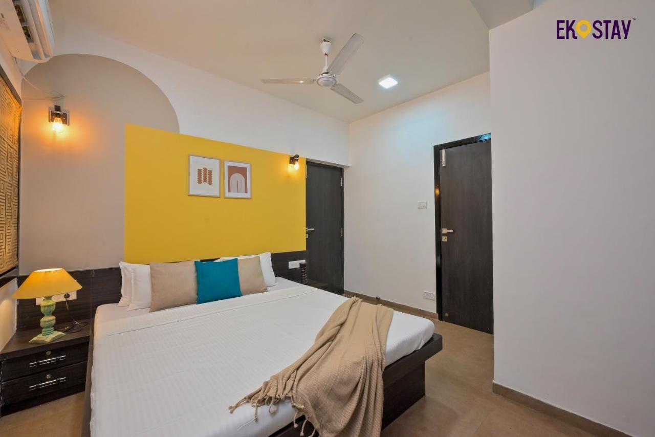 Villa Eko Stay- Cinnamon