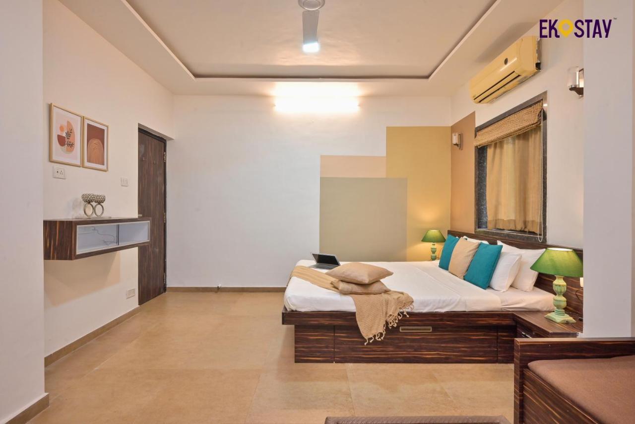 Villa Eko Stay- Cinnamon