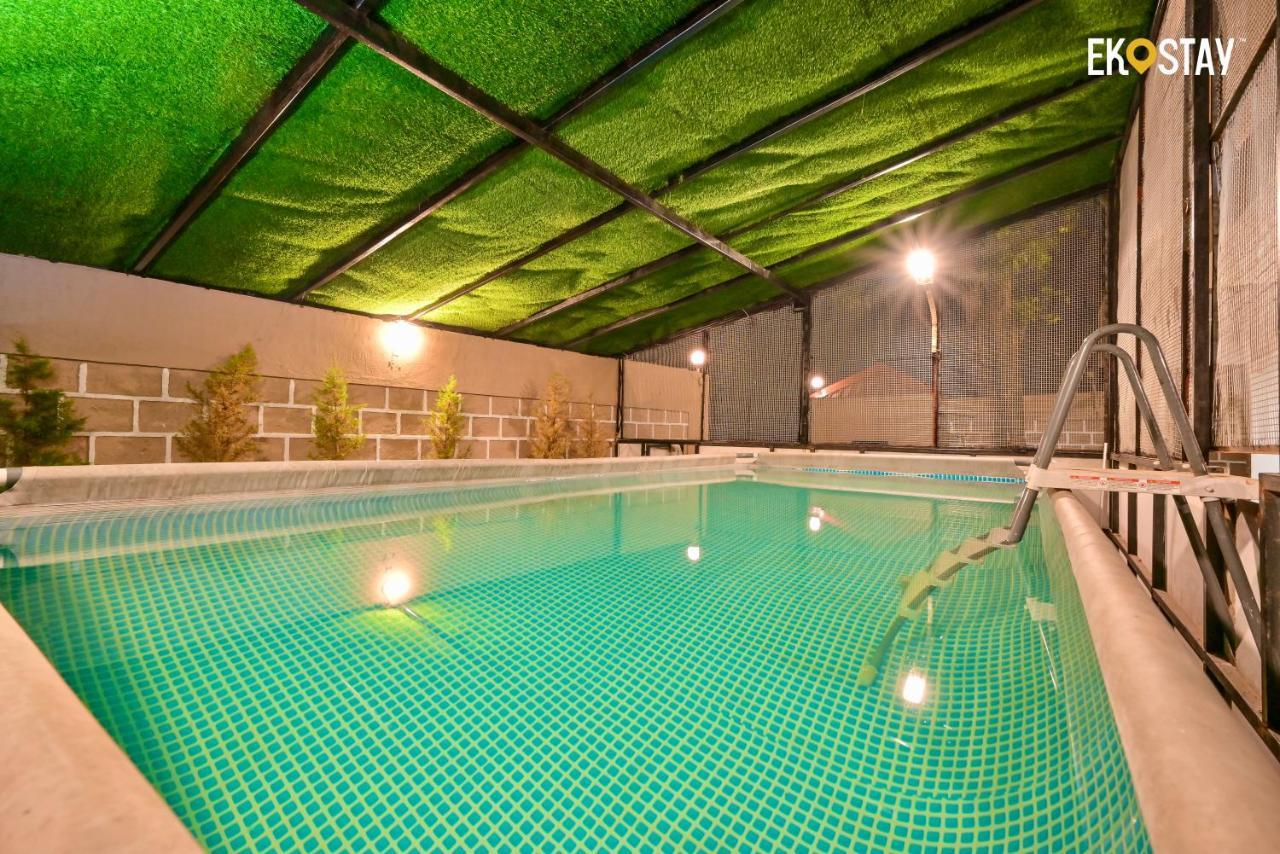 Villa Eko Stay- Cinnamon