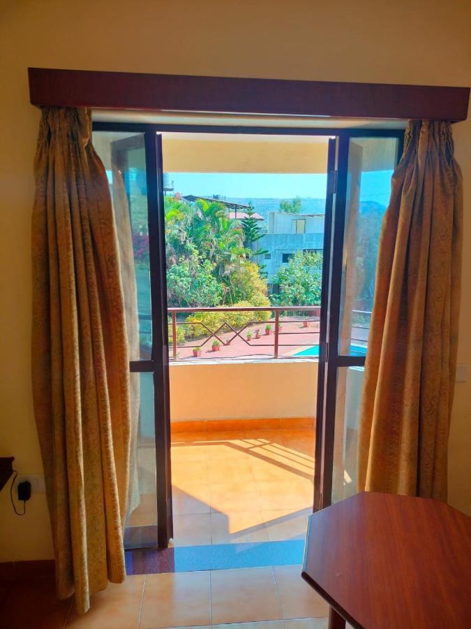 The Dhanhills - A Valley View In Hotel 3*