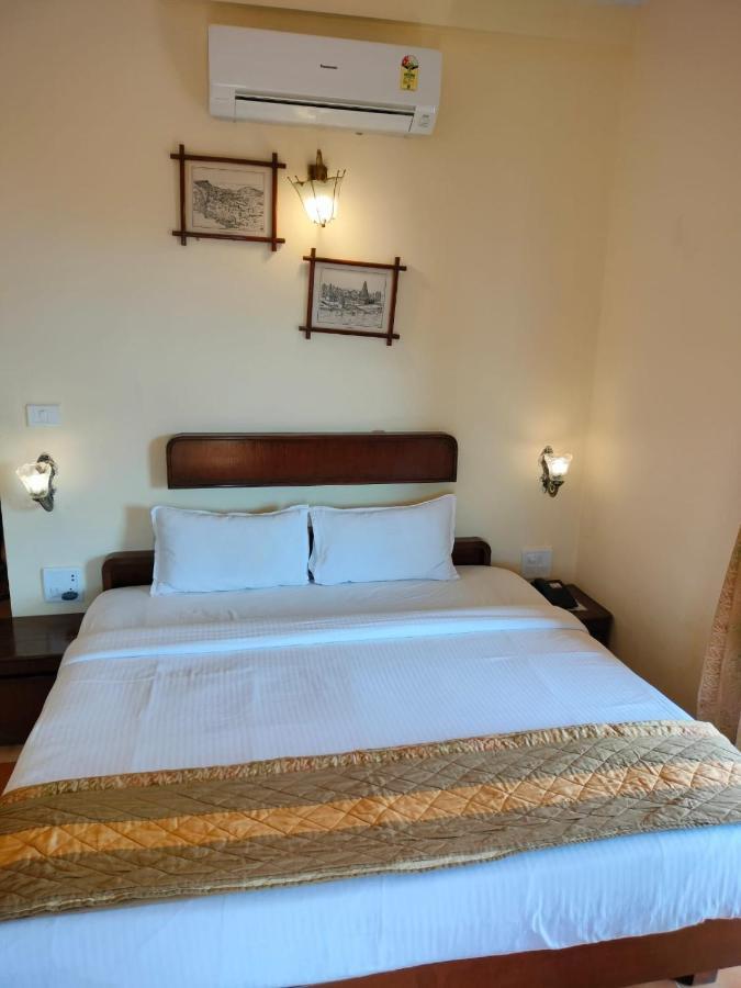 The Dhanhills - A Valley View In Hotel 3*