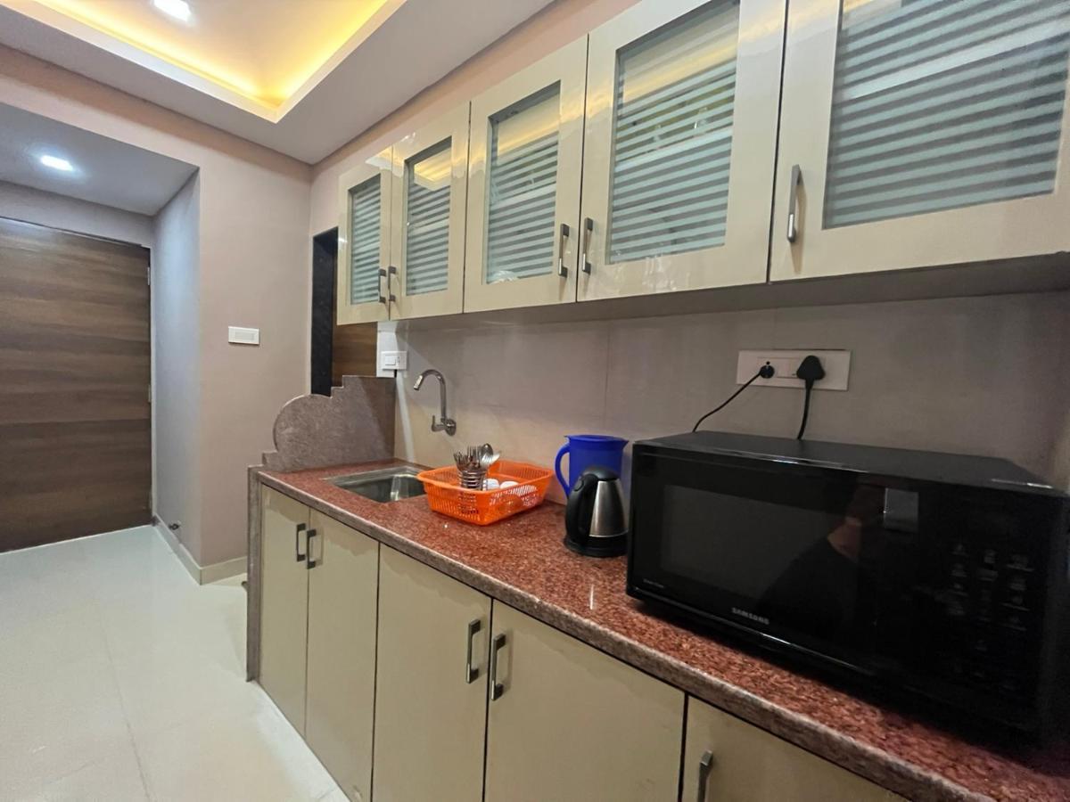 Villa S2 Residency Panchgani