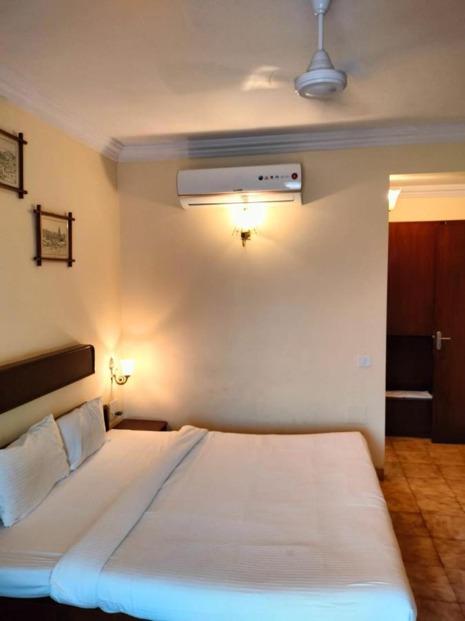 Hotel The Dhanhills - A Valley View In 3*