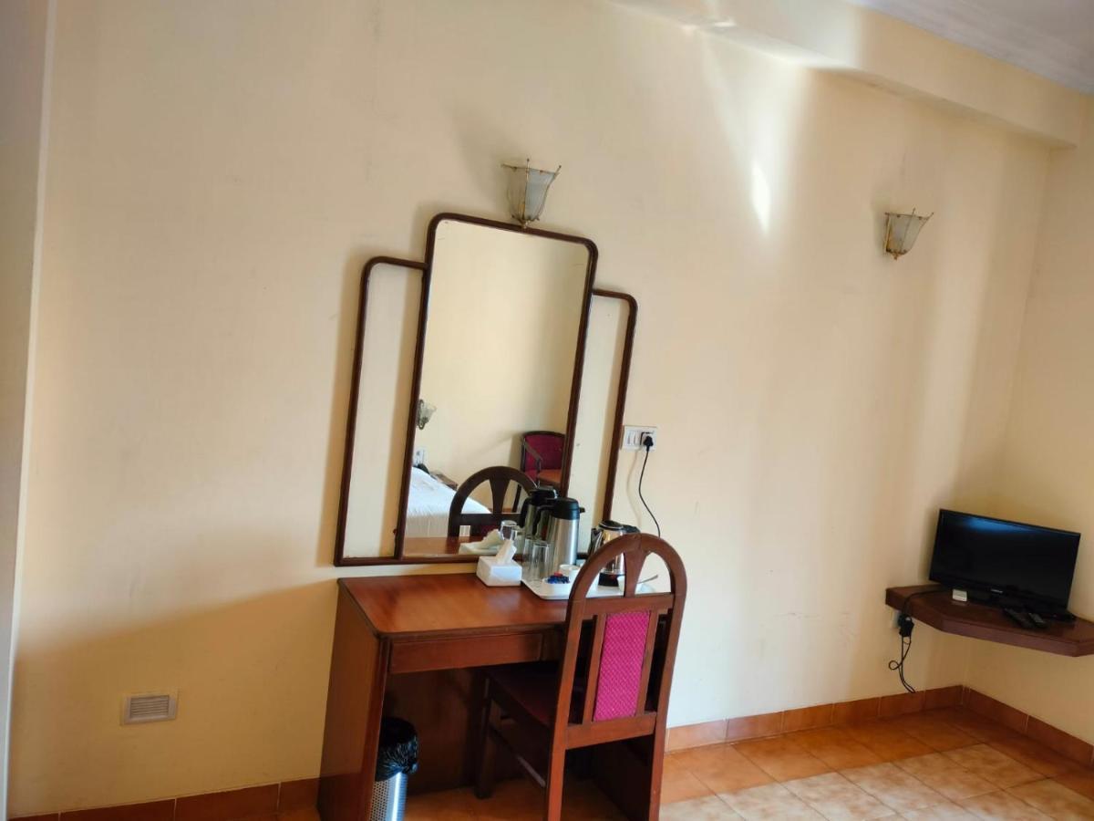 The Dhanhills - A Valley View In Hotel 3*