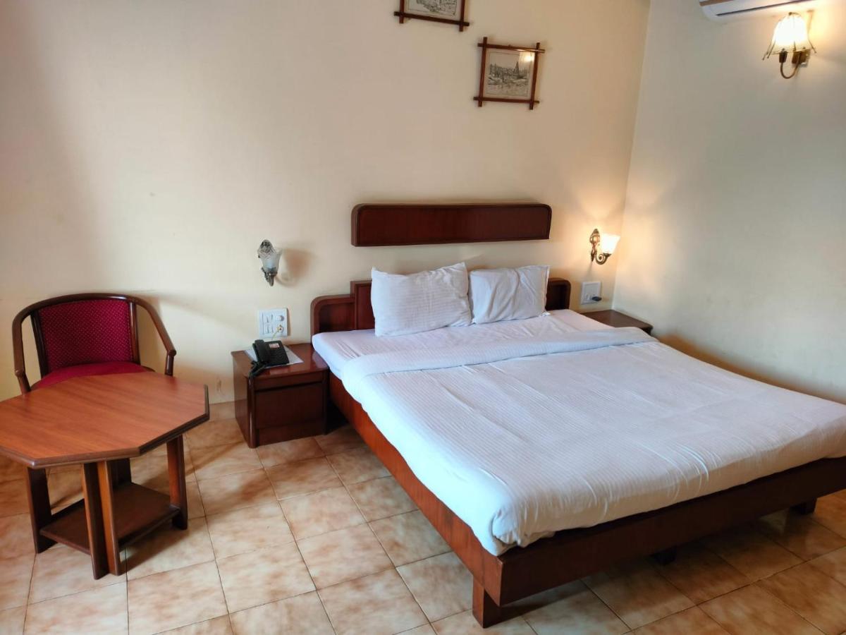 Hotel The Dhanhills - A Valley View In Panchgani