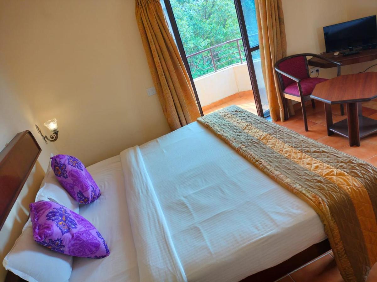 Hotel The Dhanhills - A Valley View In 3*