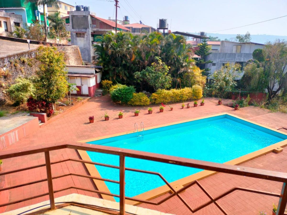 The Dhanhills - A Valley View In Hotel 3*