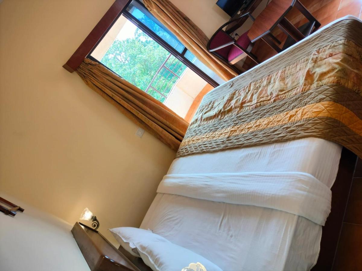 Hotel The Dhanhills - A Valley View In 3*