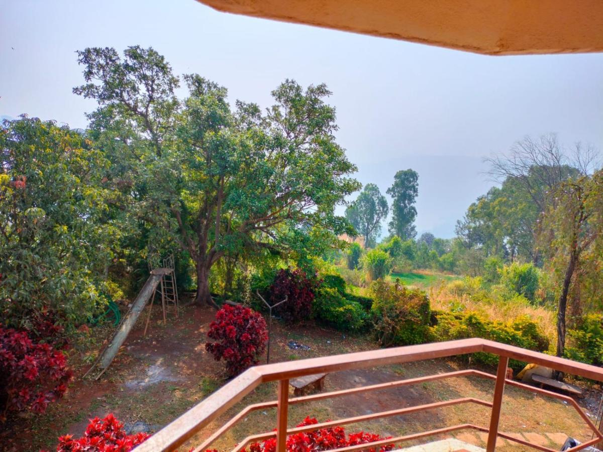 The Dhanhills - A Valley View In Hotel