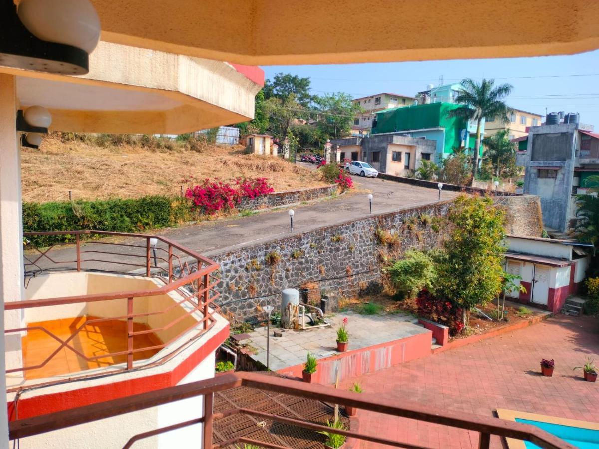 The Dhanhills - A Valley View In Hotel