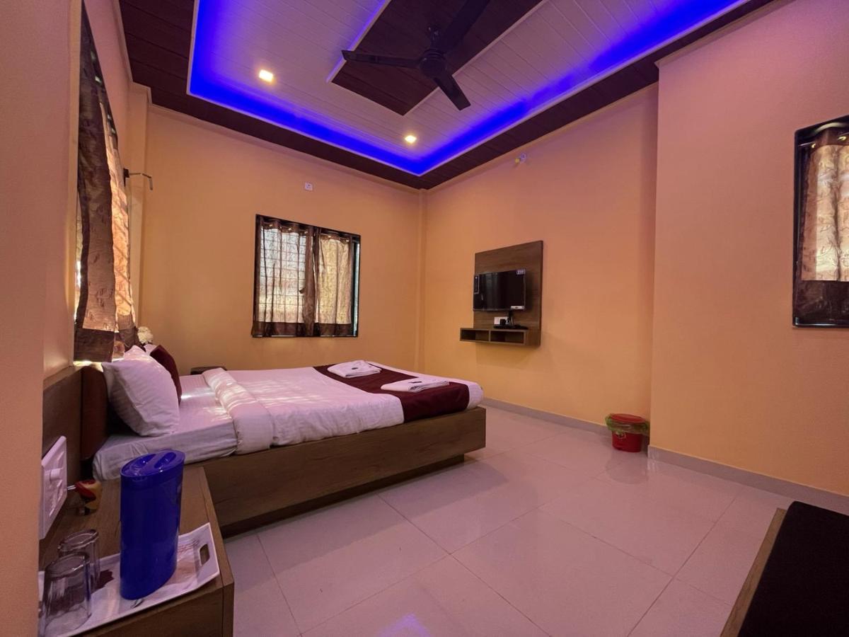 S2 Residency Villa Panchgani