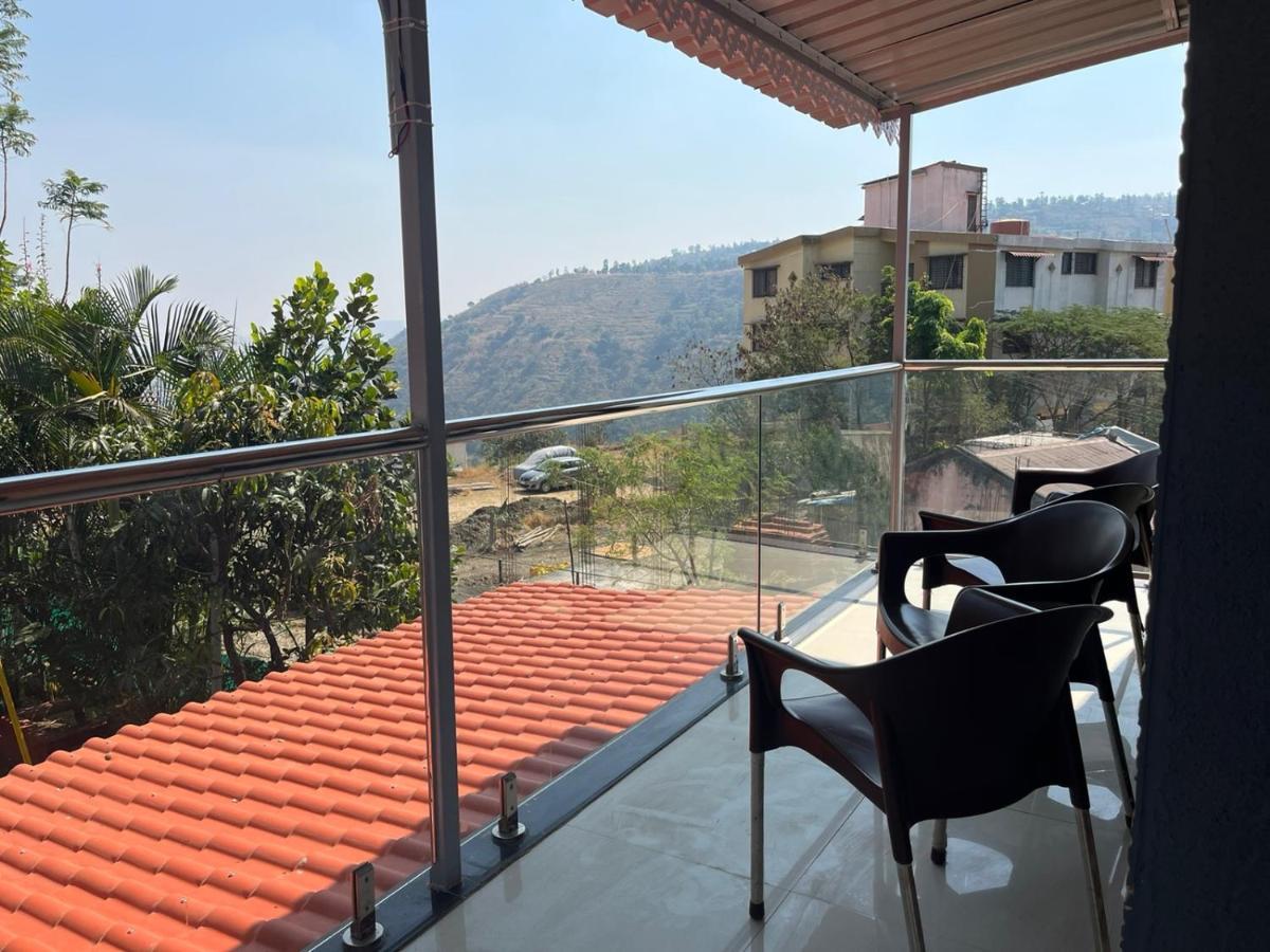 S2 Residency Villa