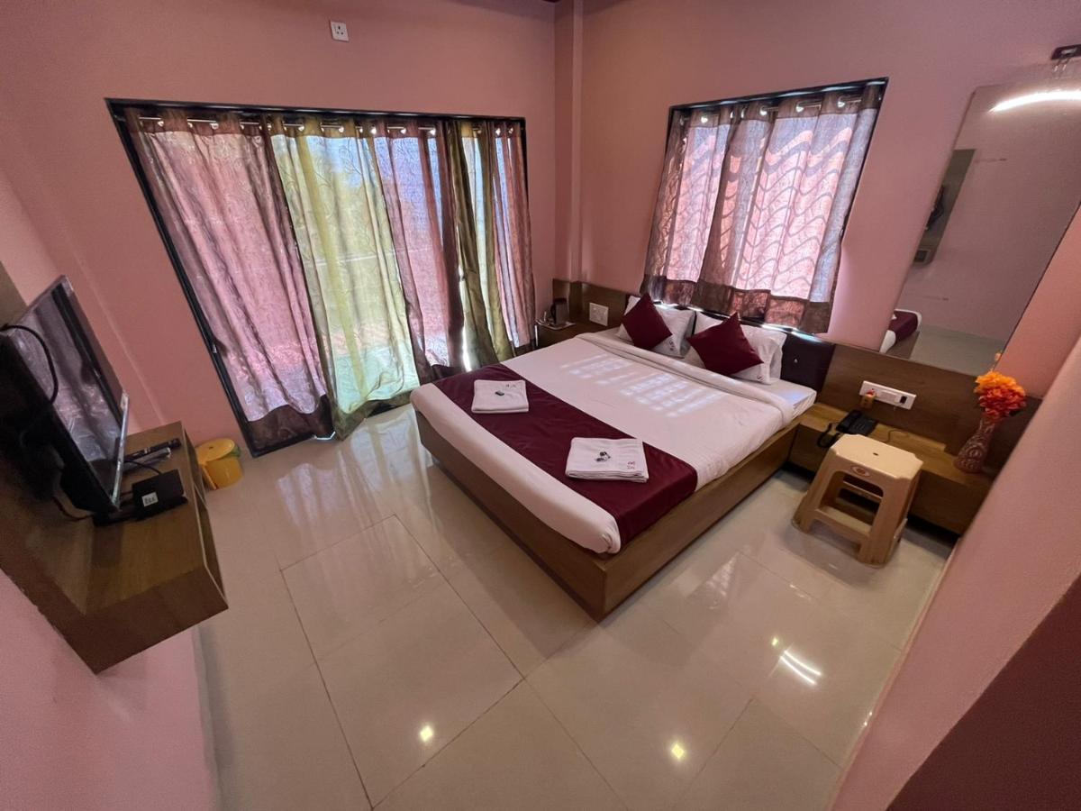 Villa S2 Residency *