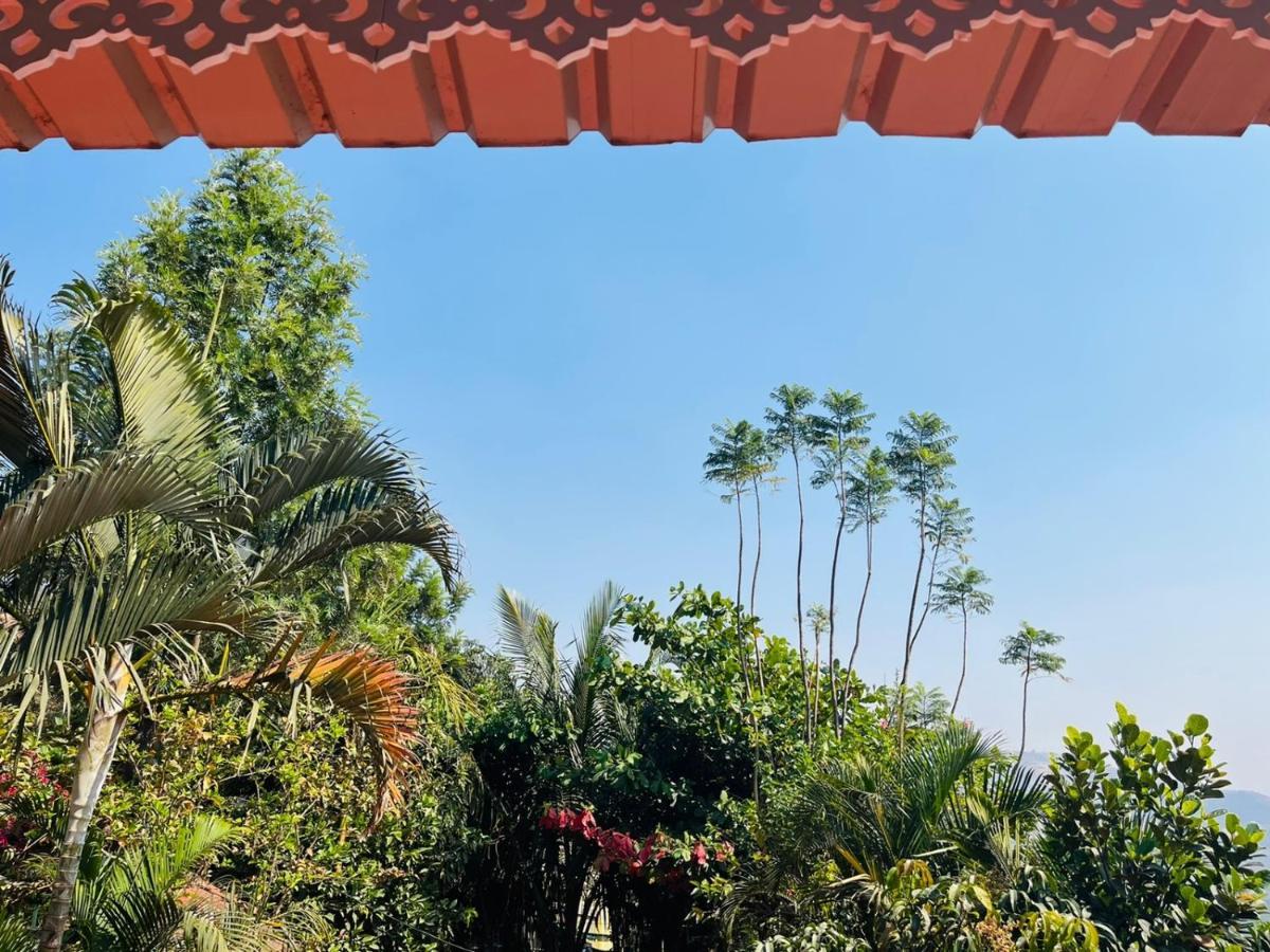 Villa S2 Residency Panchgani