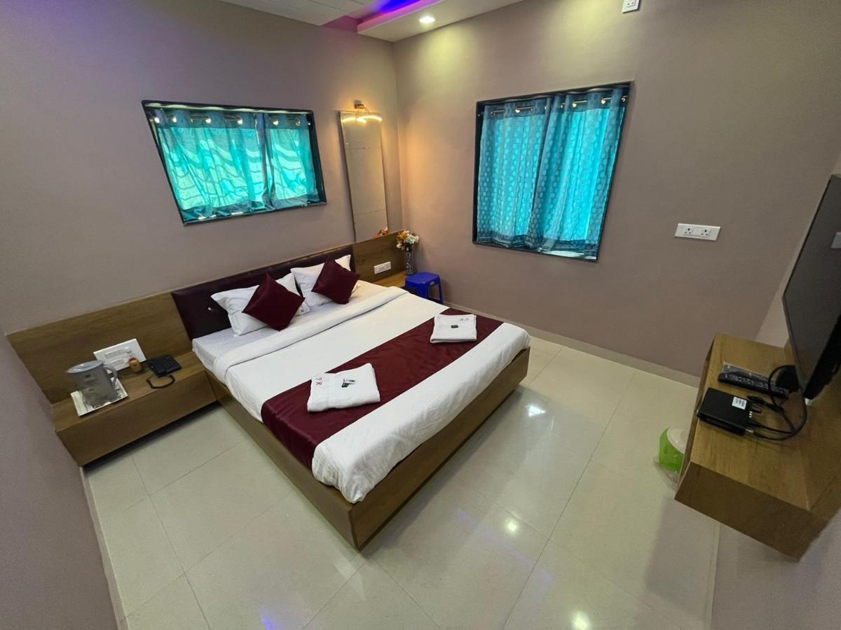 Villa S2 Residency *
