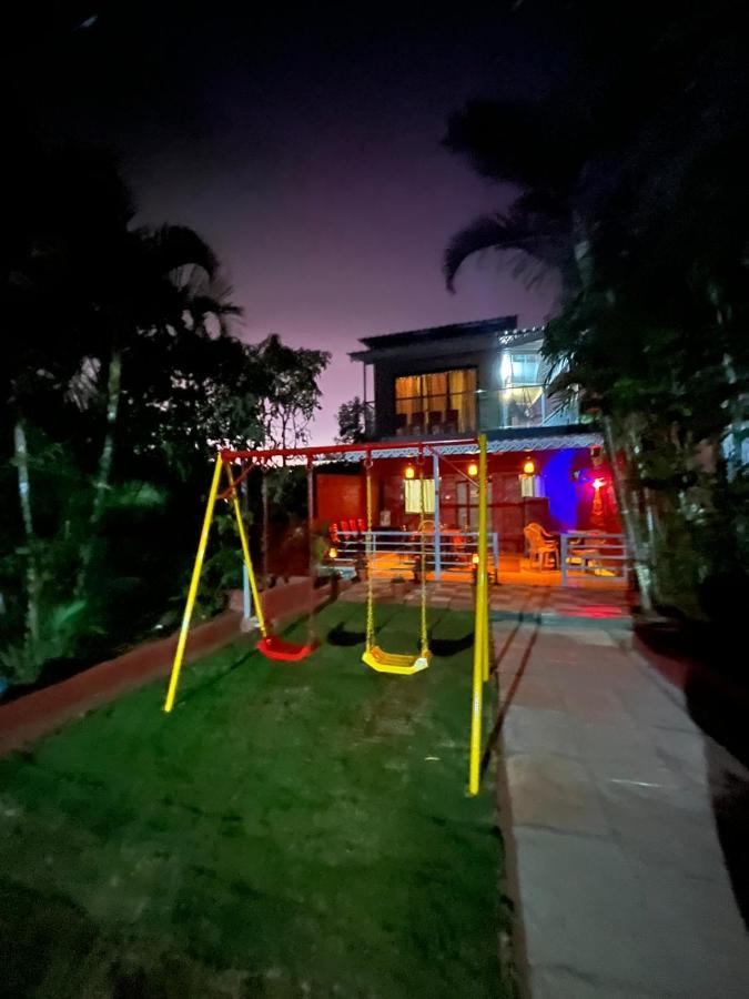 Villa S2 Residency Panchgani