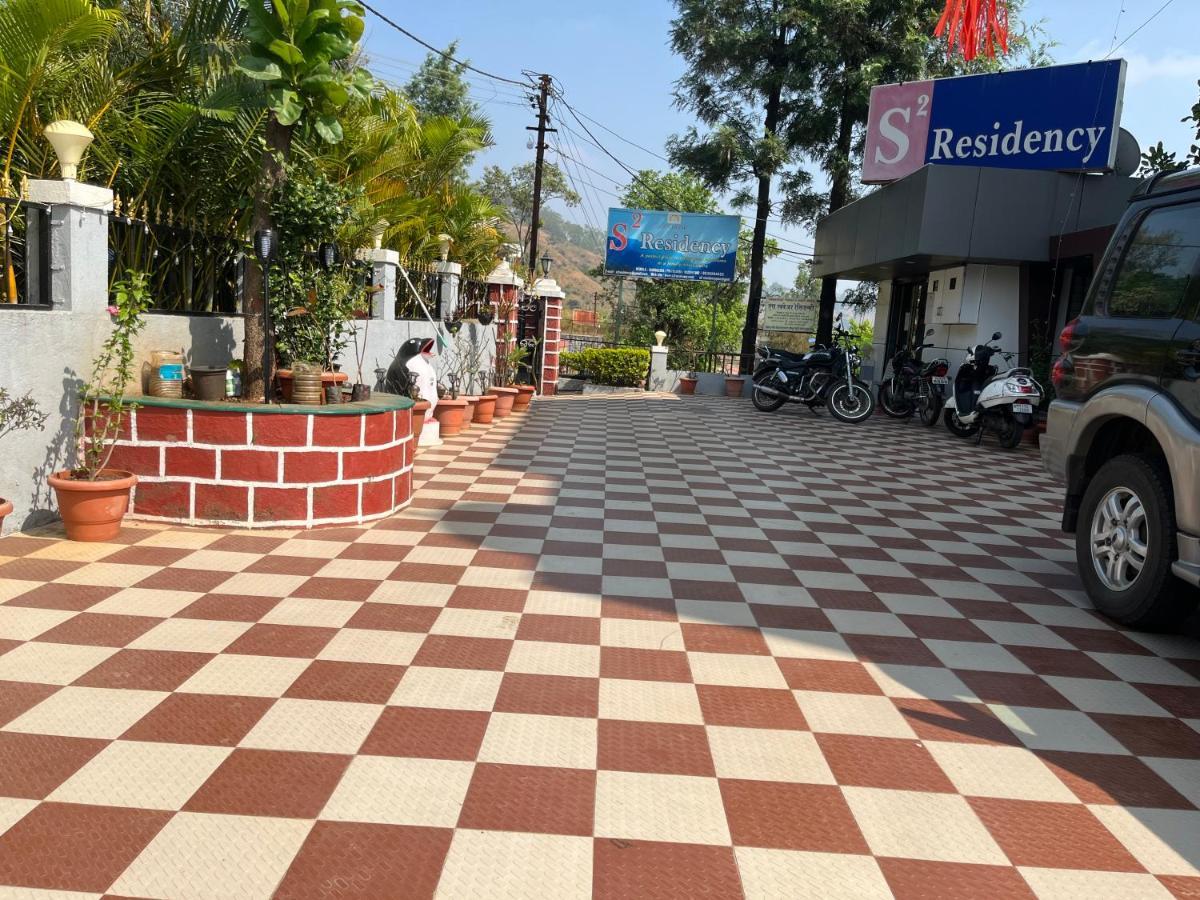 S2 Residency Villa *