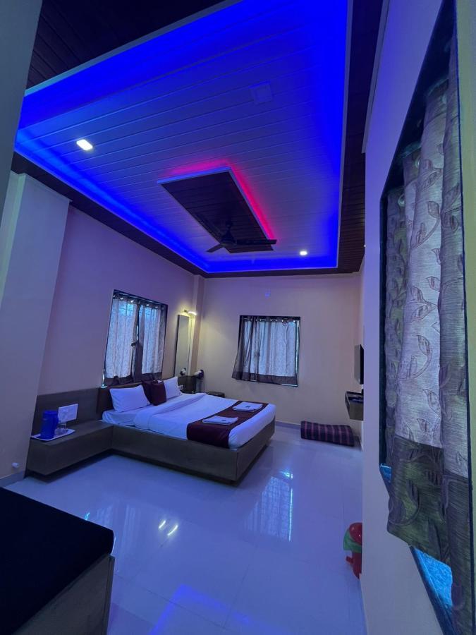 S2 Residency Villa Panchgani