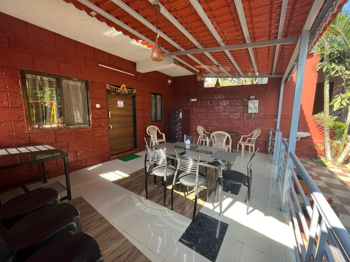 S2 Residency Villa *
