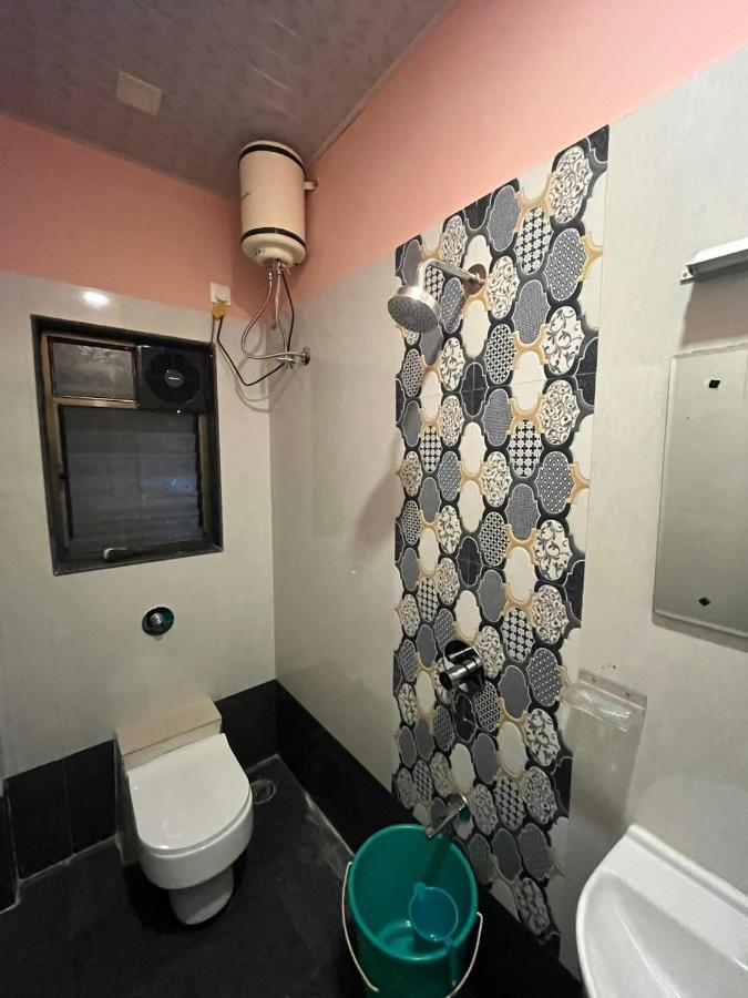 Villa S2 Residency *