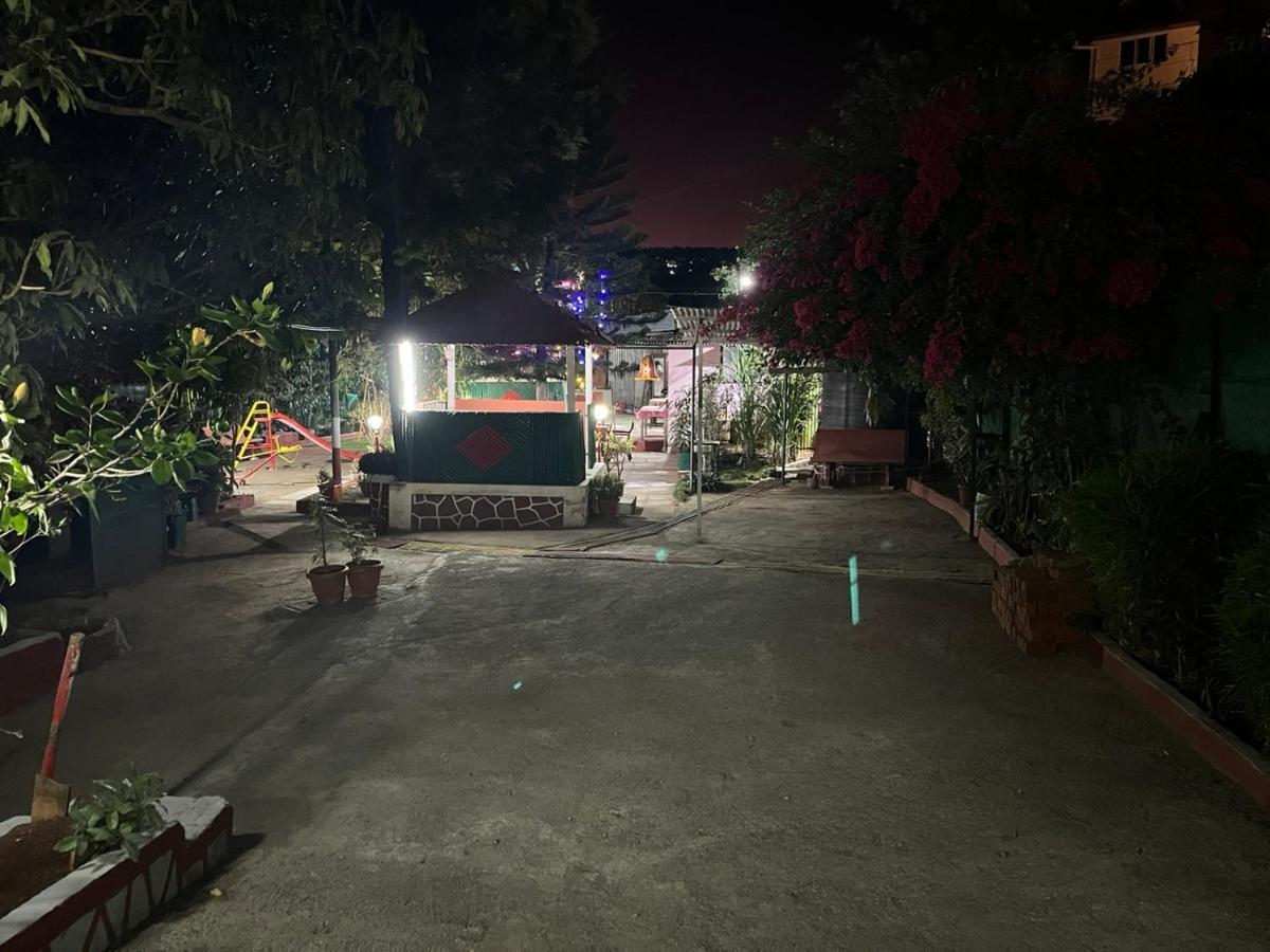 S2 Residency * Panchgani