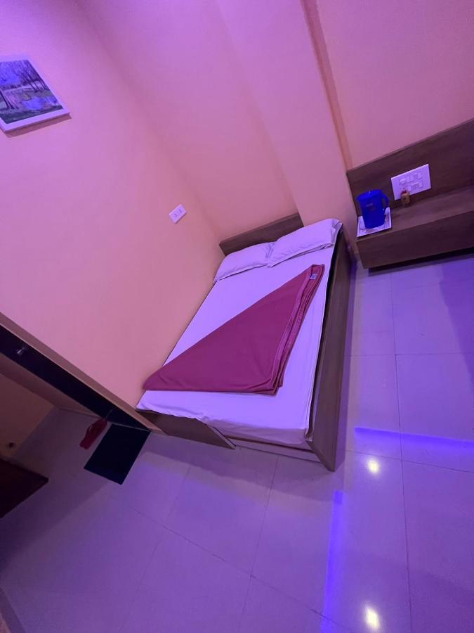 S2 Residency * Panchgani