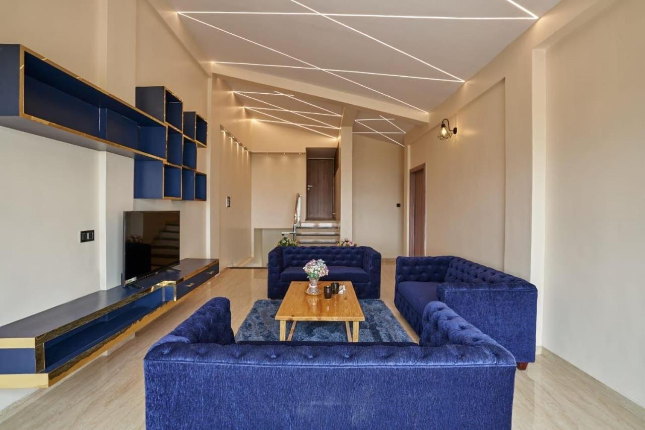 Villa Motion House 6bhk