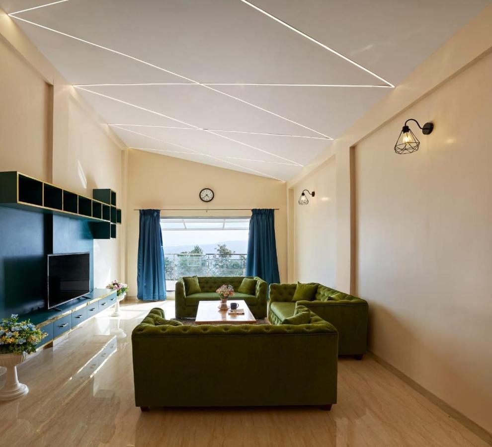 Motion House 6bhk Villa Panchgani