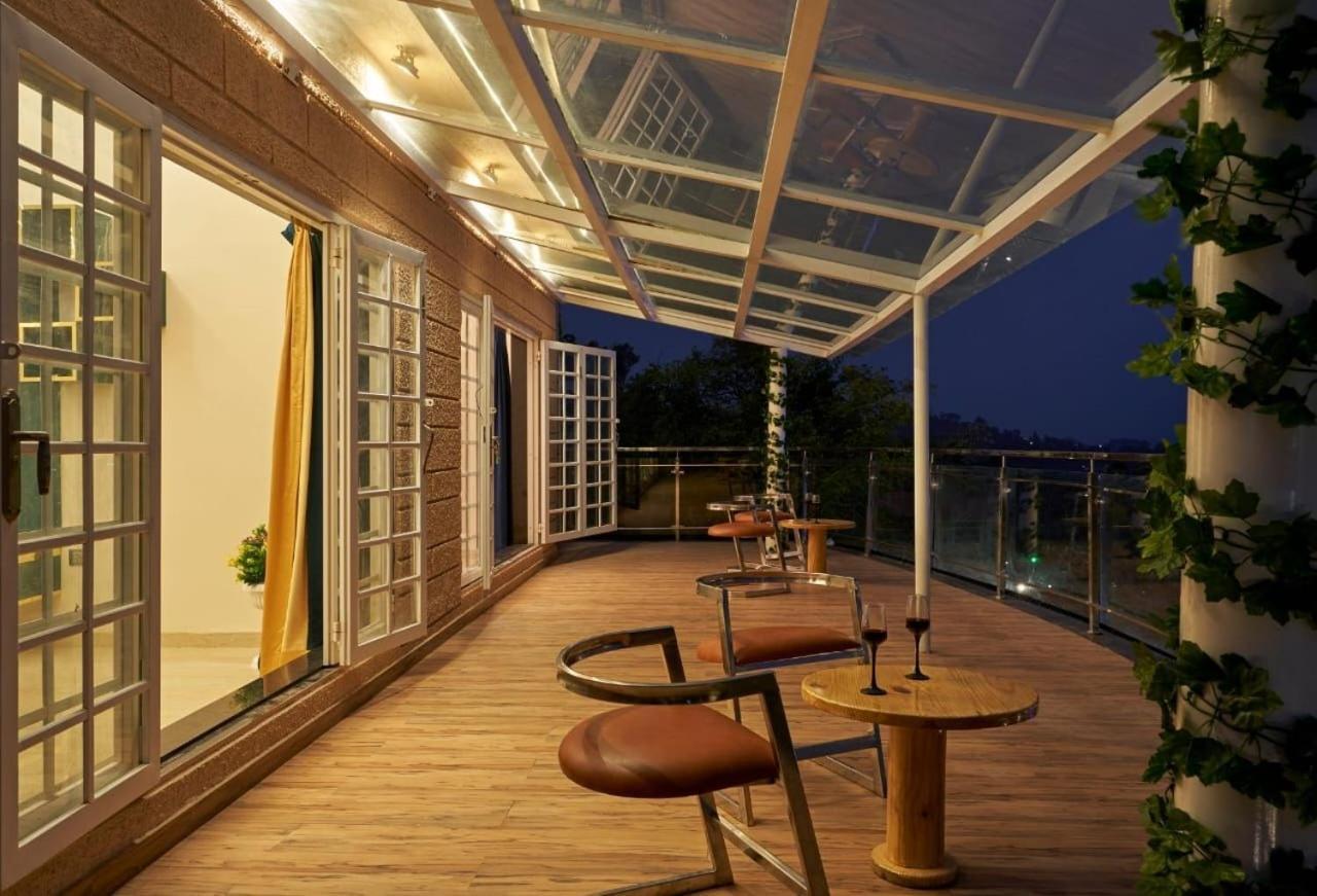 Motion House 6bhk Panchgani