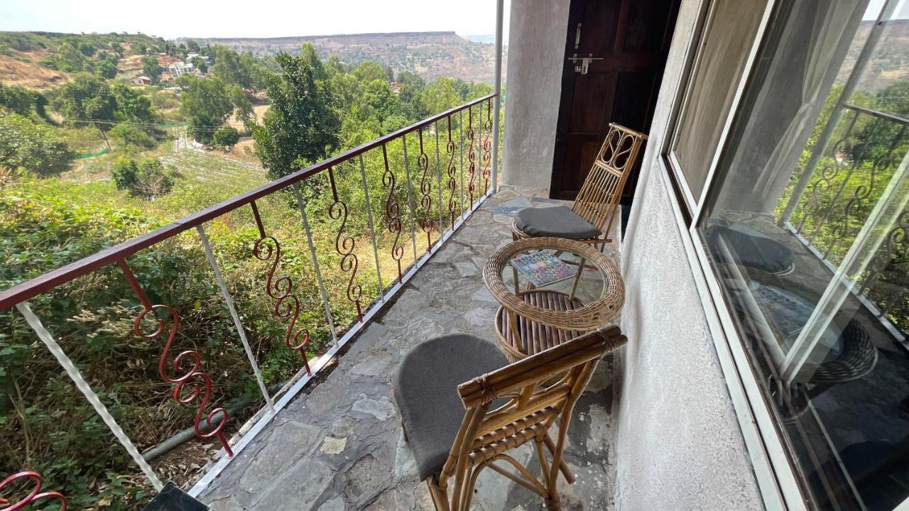 Tabletop Balcony - Valley View With Massive Hall *