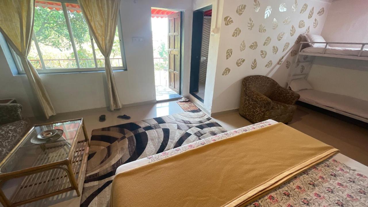 Homestay Tabletop Balcony - Valley View With Massive Hall