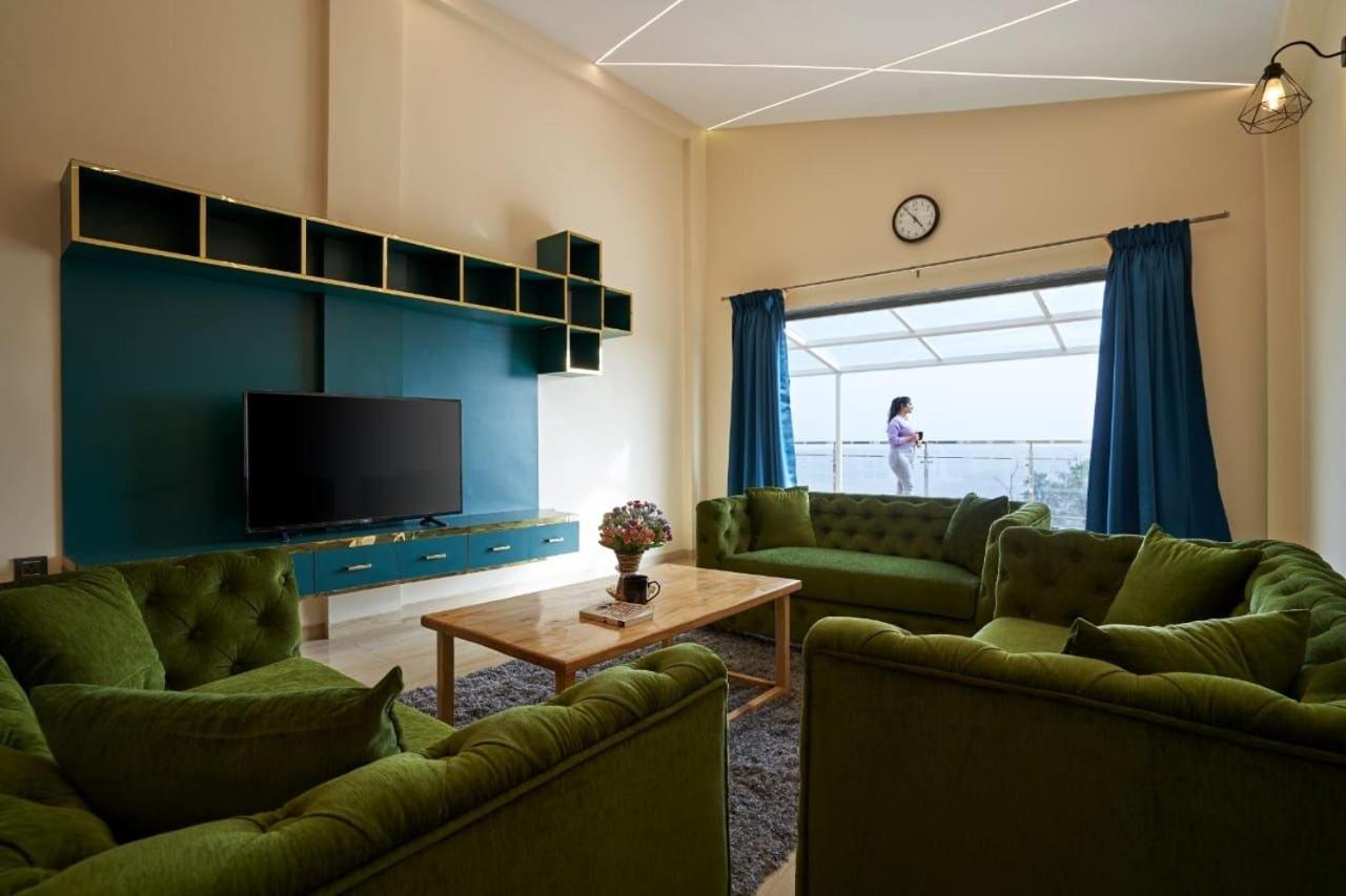 Motion House 6bhk Villa