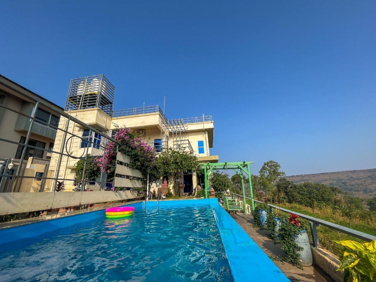 Villa Meraki Panchgani